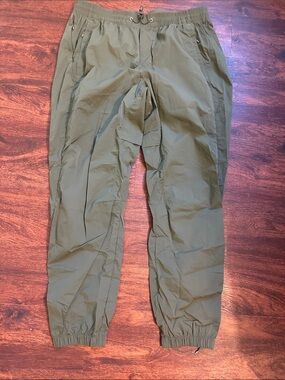 Lululemon evergreen joggers men’s size Large